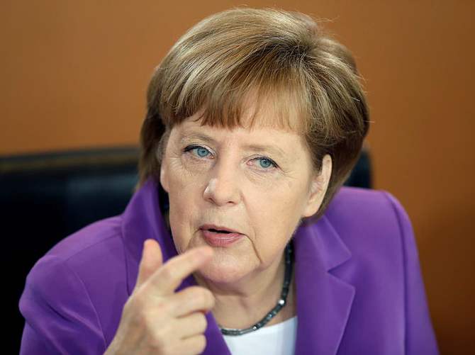 Almanya için tehlike çanları çalıyor