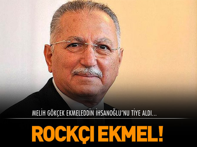 Gökçek: Çakması bu kadar olur