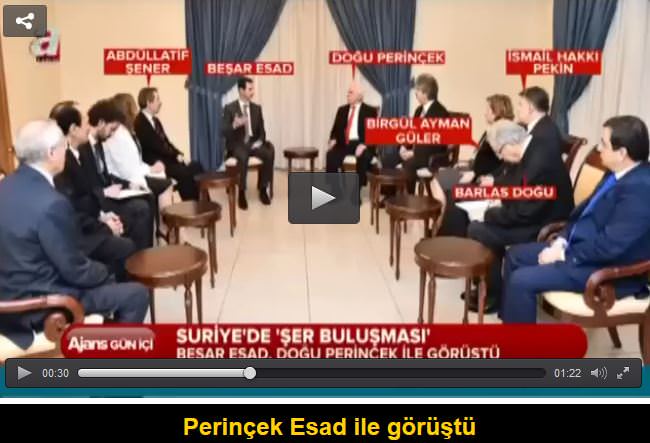 Be'şer ittifakı!