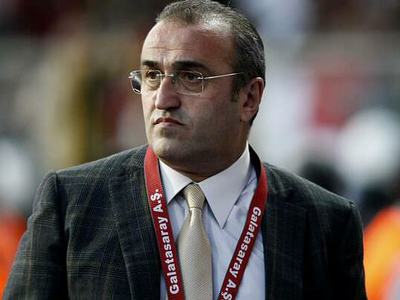 Galatasaray'da Albayrak depremi!
