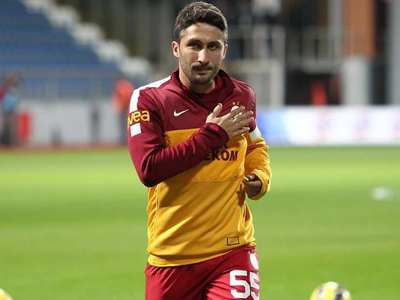 G.Saray‘da şok Sabri gelişmesi!