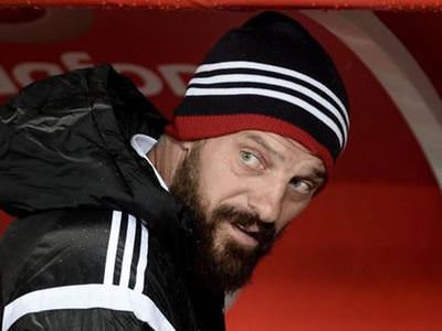 Bilic'ten kritik sistem kararı