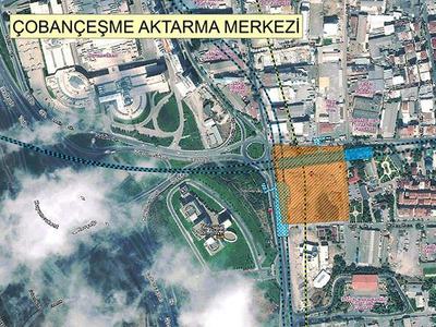 İstanbul'da toplu ulaşım 24 merkezde toplanacak