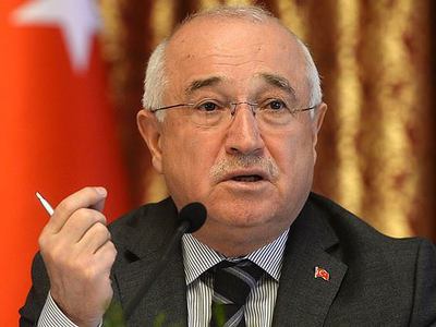 Çiçek: Avrupa Parlamentosu mahkeme mi?