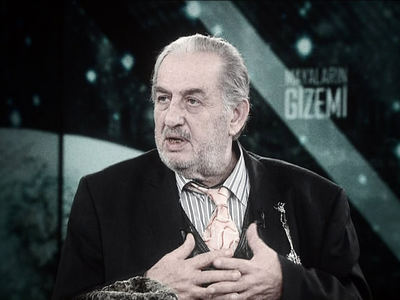 Kadir Mısıroğlu Deşifre'de