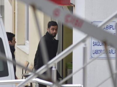 'Selam Tevhid'de 2 subaya yakalama kararı