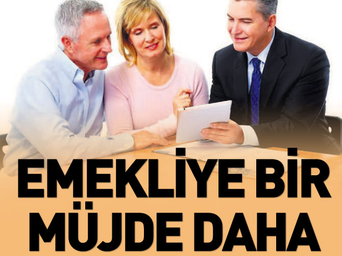 Emekli ucuz ev hayaline yaklaşıyor
