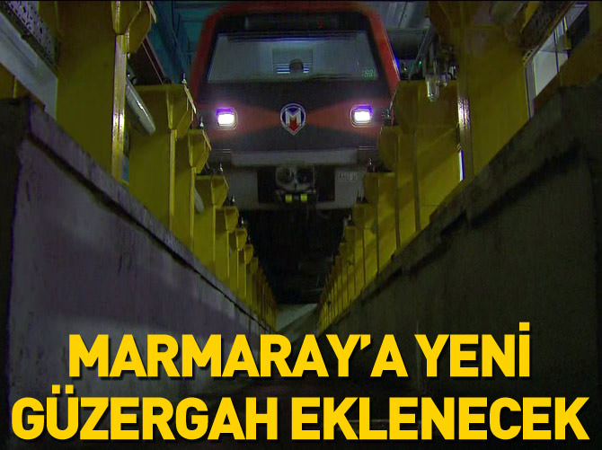 İstanbul'a 4 metro hattı daha geliyor