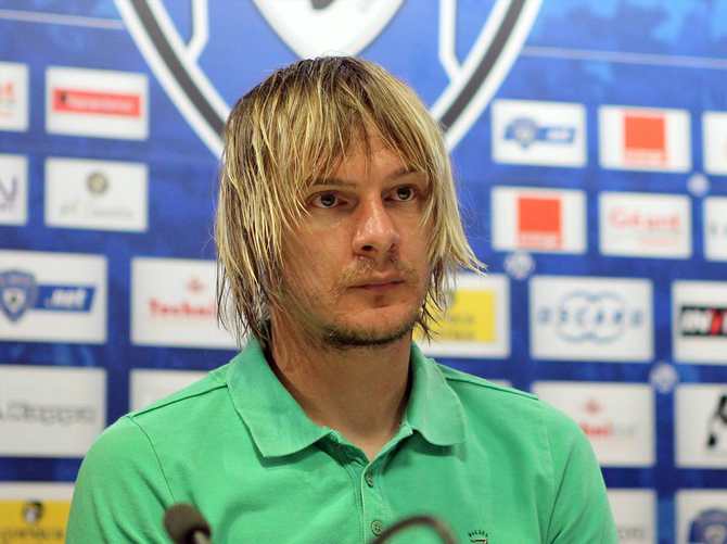 Milos Krasic isyan etti