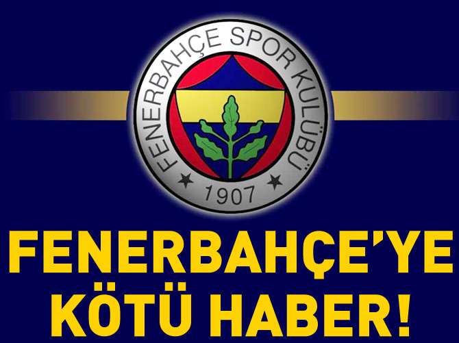 Fenerbahçe PFDK'ya sevk edildi
