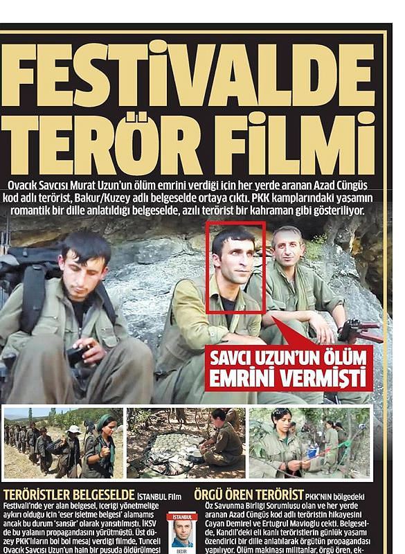 Sansürü iyi bilirsiniz! - 2