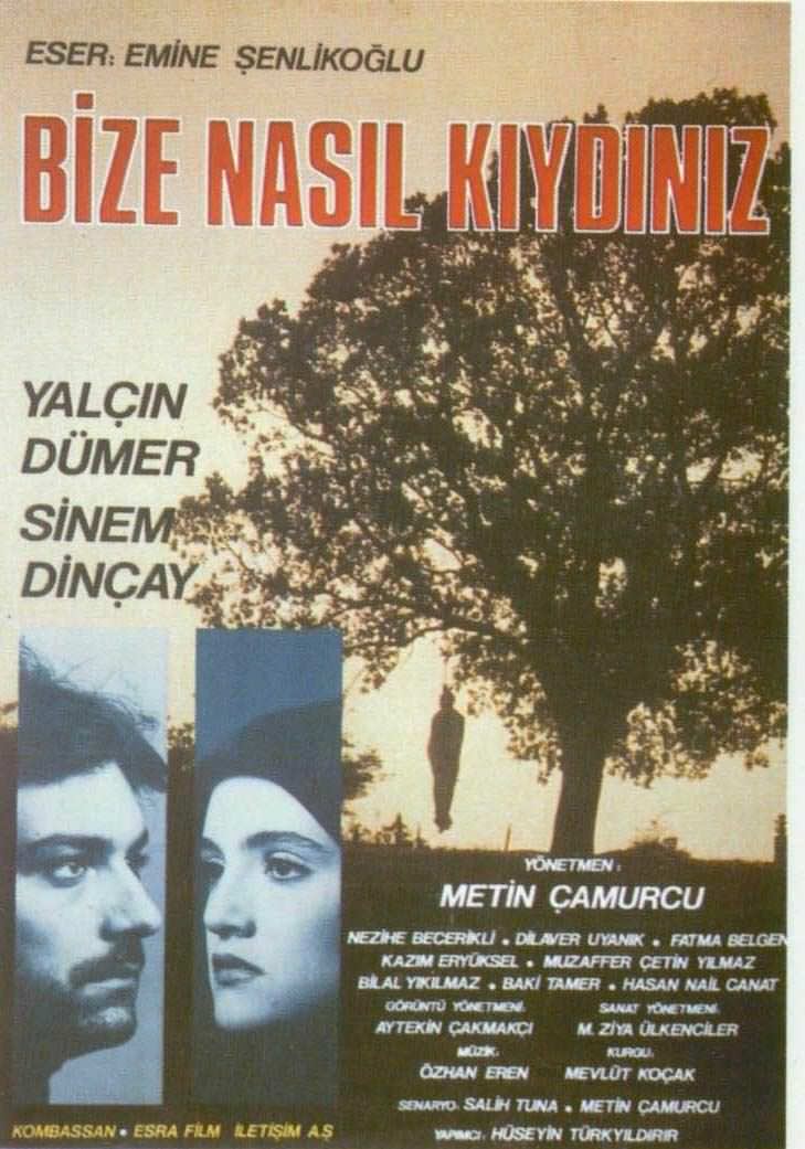 Sansürü iyi bilirsiniz! - 1