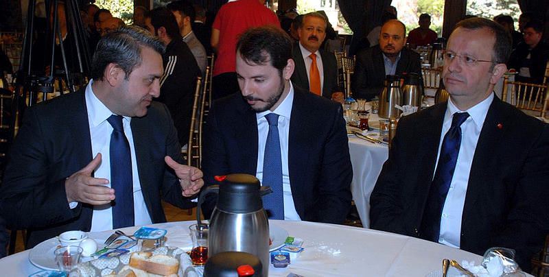 Berat Albayrak: Türkiye 'Diriliş' dizisinin başındaki noktada - 3