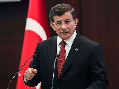 Başbakan'dan HDP'ye saldırıya kınama