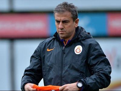 Galatasaray'ın Trabzon kadrosu belli oldu