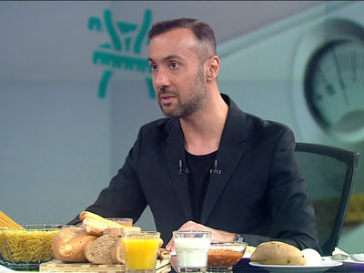 Selahattin Dönmez’den sindirimi rahatlatan soğuk çay tarifi