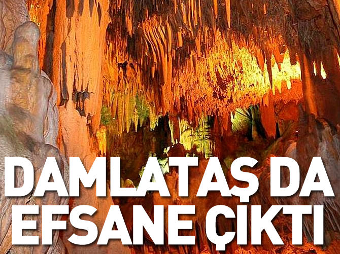 Damlataş astıma iyi gelmiyormuş!