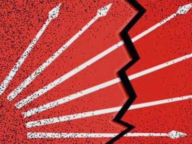 YSK'dan CHP'li ismin adaylığına veto
