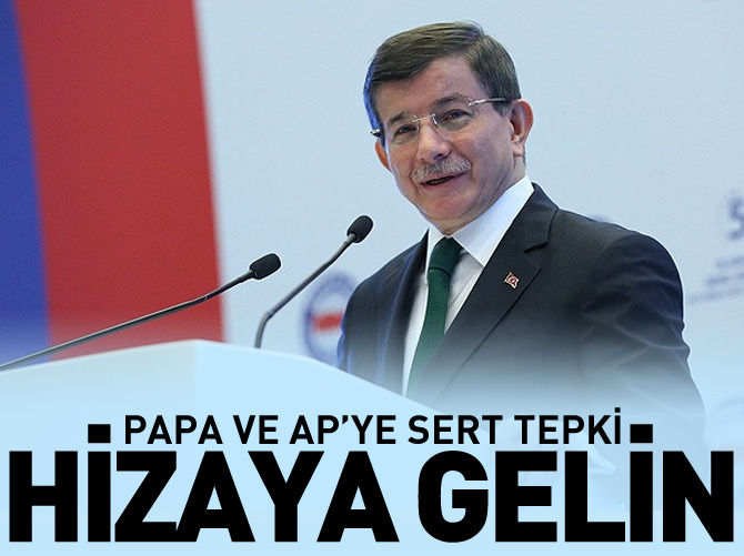 'Kimse bize tepeden konuşamaz'