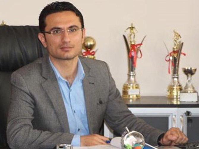 KPSS'de 93 puan aldı atanamadı
