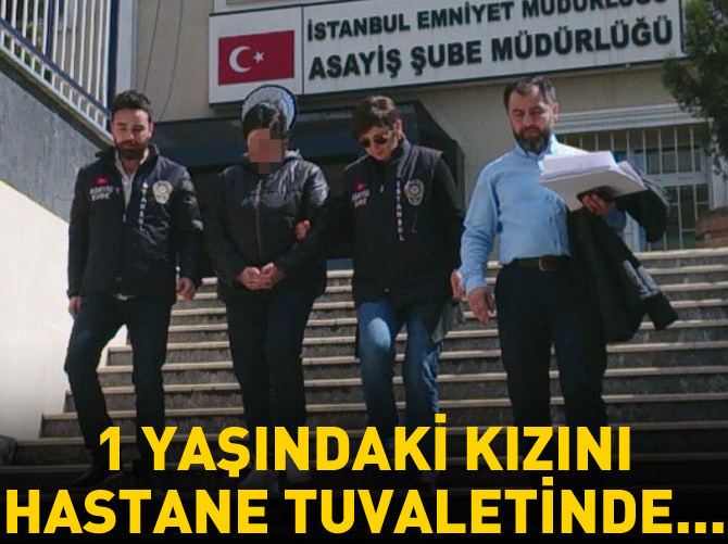 Sarıyer'de müfettiş dehşeti!