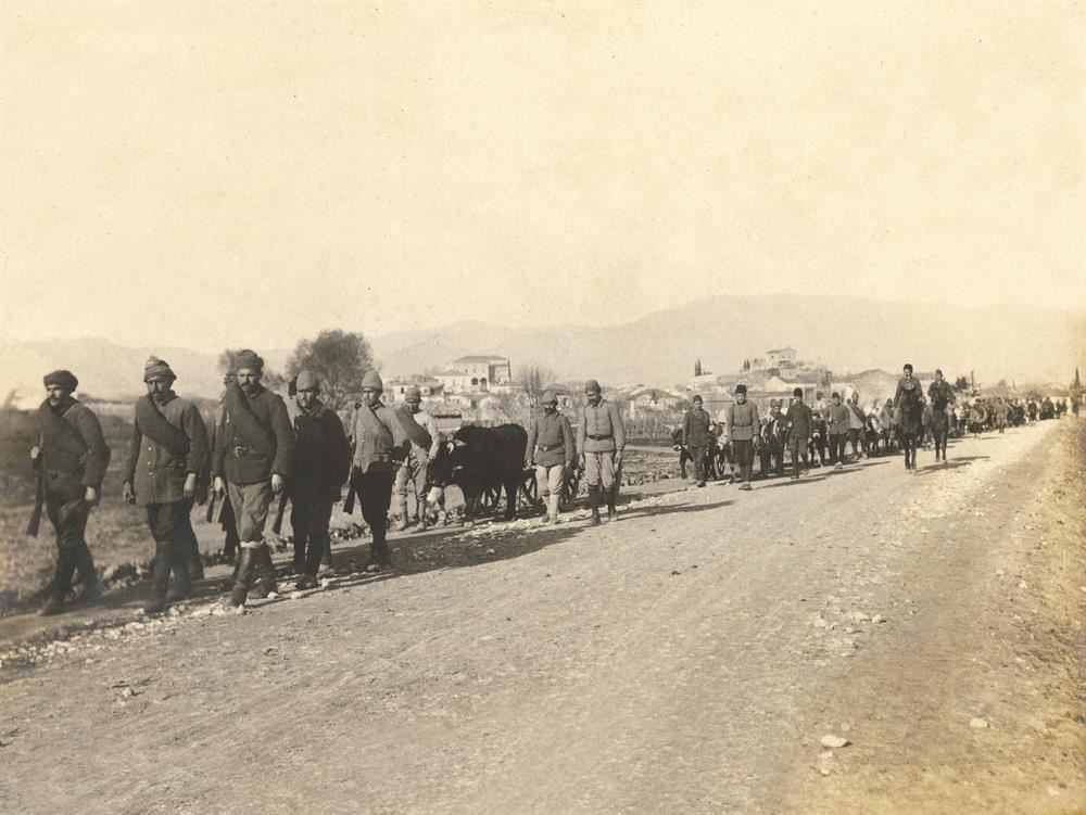 Terekeden çıkan Çanakkale arşivi - 3