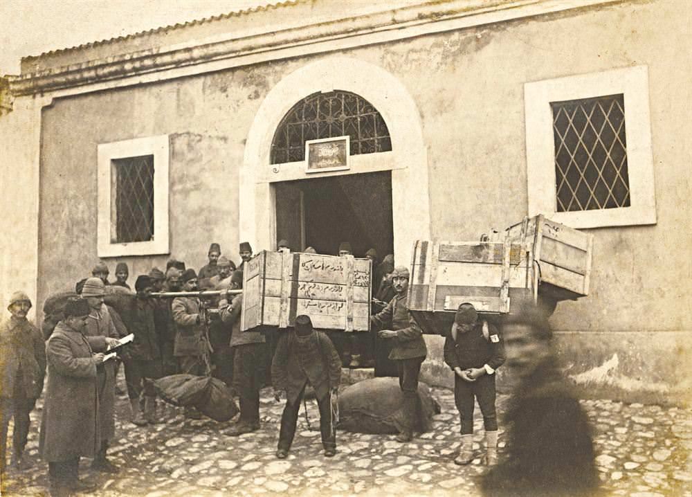 Terekeden çıkan Çanakkale arşivi - 4
