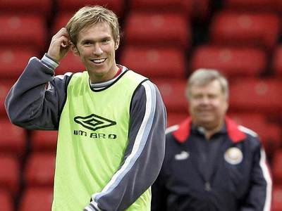 Hleb: Türk hocalar aptal