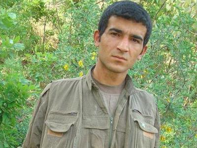 Çatışmada ölen PKK'lı katil zanlısı çıktı