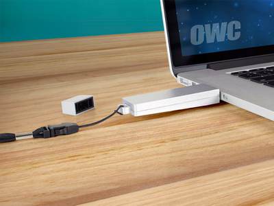 480 GB’lık USB bellek!