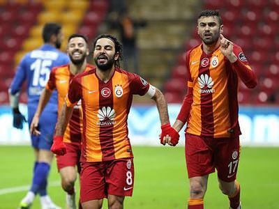 Trabzon'da Burak ve Selçuk'a büyük tepki