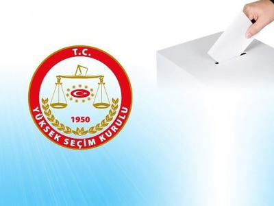 YSK itirazlara ilişkin incelemelerini tamamladı