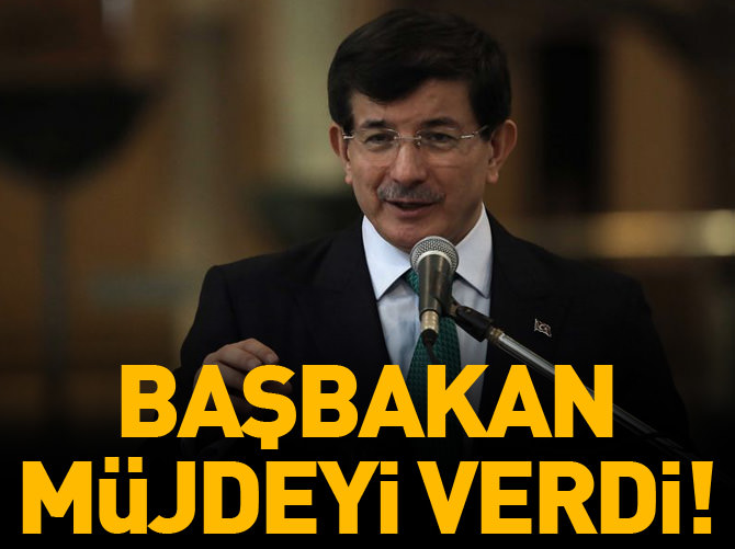 Memura derece müjdesi