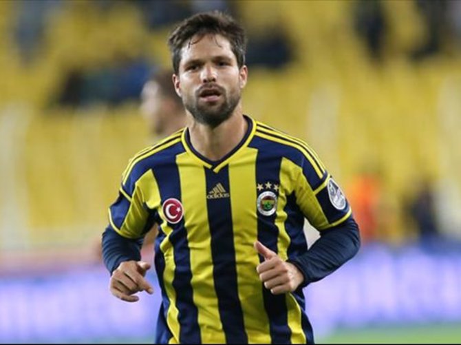 Diego koruma altında