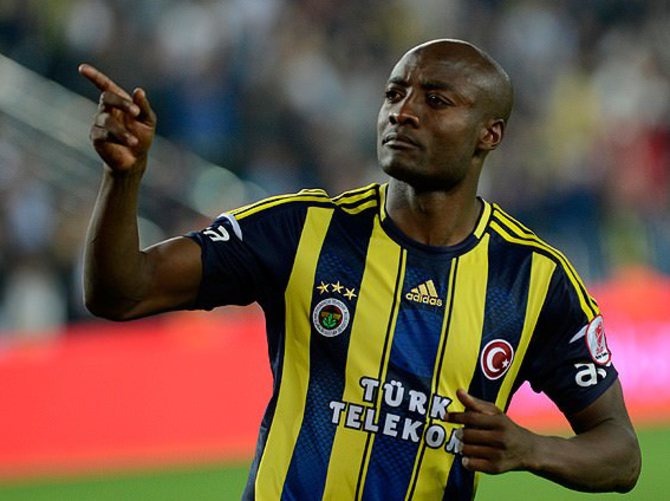Webo'ya sürpriz teklif