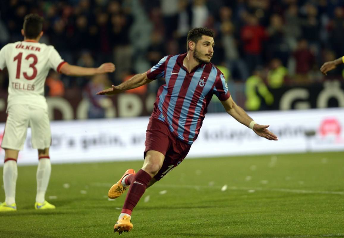 Galatasaray’a darbe!