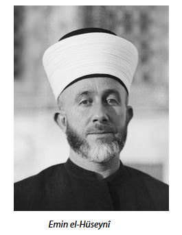 Filistin tahtında bir şehzâde - 1