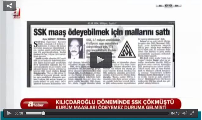 Kılıçdaroğlu, kaynağını yine açıklayamadı!