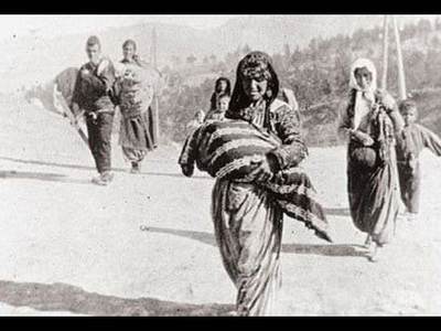 Alman kanalında skandal sözler: Hitler baktı ki Türkler...