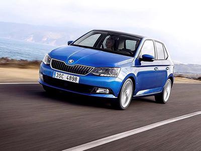 Skoda 120 yıllık rekorunu kırdı