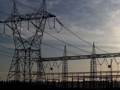 İstanbul'da elektrik kesintisi