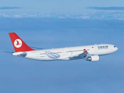 O pilot az kalsın THY'ye gelecekmiş