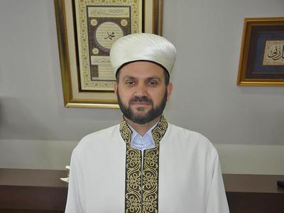 Kuran-ı Kerim'i en güzel o okudu