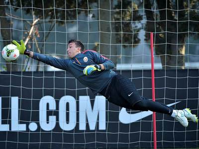 Muslera'nın "en kötü" sezonu