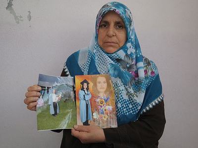 Kardeş acısı yaşayan ablanın "KPSS hırsızlığı" isyanı