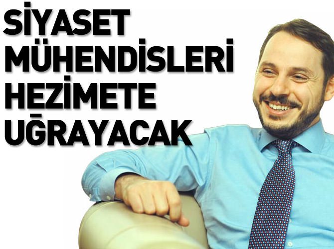 Siyaset mühendisleri sandıkta hezimete uğrayacak