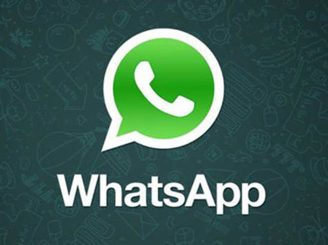 WhatsApp'a yeni özellik