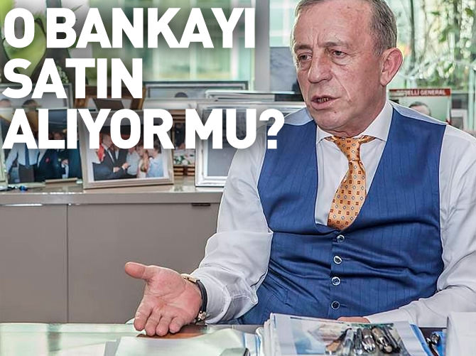 Gündemi sarsan iddiaya Ağaoğlu'ndan yanıt!