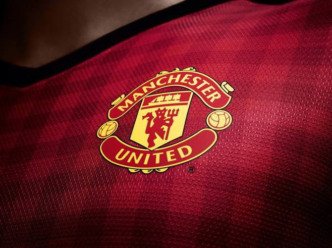 Manchester United onun peşinde!