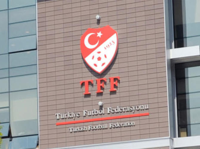 Şike itirafı TFF'yi harekete geçirdi!